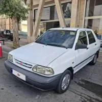 پراید ۱۳۱مدل ۹۹|خودرو سواری و وانت|شیراز, گود خزینه|دیوار