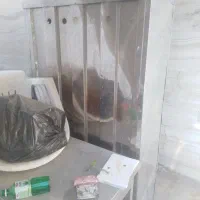 دستگاه مرغ کنتاکی|اجاق گاز و لوازم برقی پختوپز|بندر گناوه, |دیوار