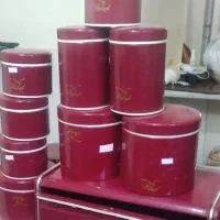 سرویس آشپزخانه