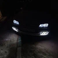 ساخت انواع چراغ اسپرت.تعمیرات چراغ خارجی ساخت طلق|قطعات یدکی و لوازم جانبی|قم, پردیسان|دیوار