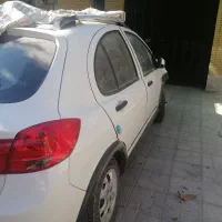 کوئیک R سقف مشکی تصادفی مدل1402