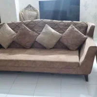 مبل، مبلمان، نیم ست پنج نفره شیک