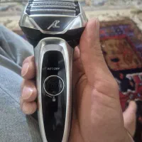 ماشین اصلاح شیور پاناسونیک Lv65