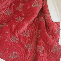 لحاف کرسی