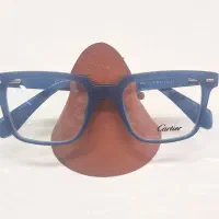عینک طبی پاستیلی برند CARTIER اقساطی