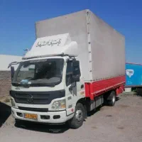 اتوبار،پاکدشت ، حمل اثاث منزل خاور نیسان کارگر|خدمات حمل و نقل|پاکدشت, پاکدشت (مامازند)|دیوار