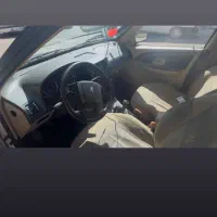 پارس تیو فایفو کلاس ۱۵ چهار چرخ دیسک مدل ۹۶|خودرو سواری و وانت|آباده, |دیوار