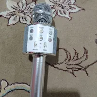 میکروفن اسپیکر دار