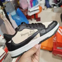 کتونی نایک جردن تراویس|کیف، کفش، کمربند|کرج, باغستان|دیوار