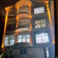 ویلا کلاردشت