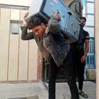 شرکت اتوبارباربری اثاثیه منزل حمل ونقل اسباب کشی