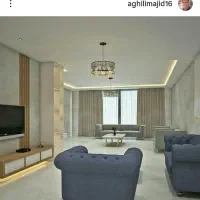 فروش آپارتمان لمچیر پروژه حدیث