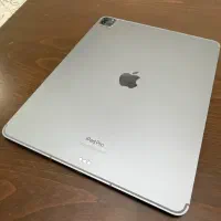iPad Pro12.9 512G سیم‌کارت‌ + قلم اصلی +در حد نو