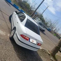 سمند مدل 1397 -XU7|خودرو سواری و وانت|خشکبیجار, |دیوار