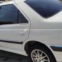 پژو پارس TU5 96