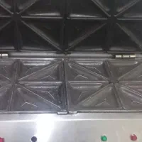 اسنک ساز صنعتی