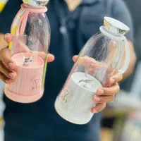 شیکر شارژی اورجینال فرش جویس