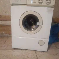 لباسشویی ارج|ماشین لباسشویی و خشک‌کن لباس|تهران, شهرک هما|دیوار