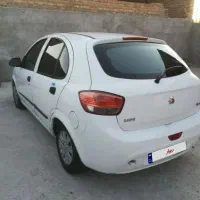 تیبا 2 مدل 96