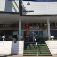 مغازه دو بر ۱۶۰ متری با انباری بزرگ در هلستان|اجارهٔ مغازه و غرفه|نوشهر, |دیوار