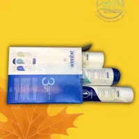 پک فیلتر آکواجوی مدل LP بسته 3 عددی