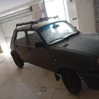 فروش ماشین پی کی