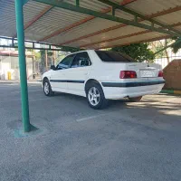 پژو پارس xu7 مدل ۹۶