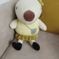 عروسک خارجی نو|اسباببازی بچه|رشت, بلوار گیلان|دیوار