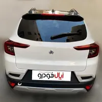 سایپا اطلس G، مدل ۱۴۰۴|خودرو سواری و وانت|تهران, جمهوری|دیوار