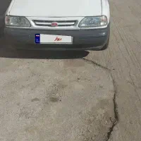 پراید ۸۴|خودرو سواری و وانت|محمدیه-قزوین, |دیوار