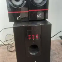 بلندگو و اسپیکر