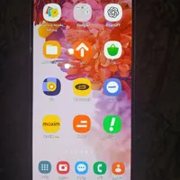سامسونگ Galaxy S20 FE با حافظهٔ ۱۲۸ گیگابایت|موبایل|تهران, گمرک|دیوار
