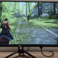 مانیتور ۲۲ اینچ گیمینگ اقتصادی twisted minds