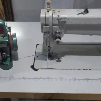 چرخ خیاطی صنعتی...