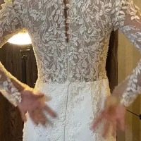 لباس عروس نو|لباس|اصفهان, محمودیه|دیوار