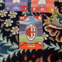 کارت کلاف و کیمدی ۲۰۲۶ و کلاب سپاهان