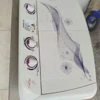 لباسشویی ۷کیلویی