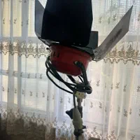 کیت پروژکتور 1000 وات  لامپ 1000W اسرام|دوربین عکاسی و فیلم‌برداری|تهران, امیرآباد|دیوار