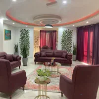 ۱۰۰ متر دو خواب پونک مرزداران صادقیه|اجارهٔ کوتاهمدت آپارتمان و سوئیت|تهران, صادقیه|دیوار