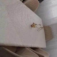 نهار خوری ۶نفره