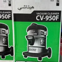 جارو برقی قوی