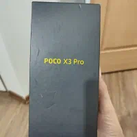 پوکو x3pro|موبایل|بجنورد, |دیوار