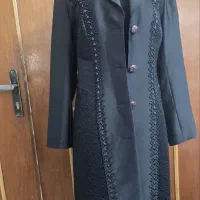 لباس در حد نو