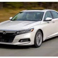 حواله هوندا اکورد