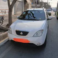 تیبا ۲ مدل ۹۹  کارکرد ۳۵ بدون رنگ|خودرو سواری و وانت|تهران, مینای شمالی (مخبر)|دیوار