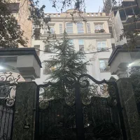 آپارتمان ۵۵ متری در پاسداران