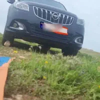 خودرو هایما s7پلاس