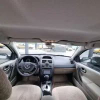 مگان مدل ۱۳۸۹|خودرو سواری و وانت|رشت, جانبازان|دیوار