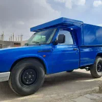 نیسان مدل 1396از لحاظ صفر