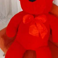 عروسک شاسخین خارجی کاملا نو